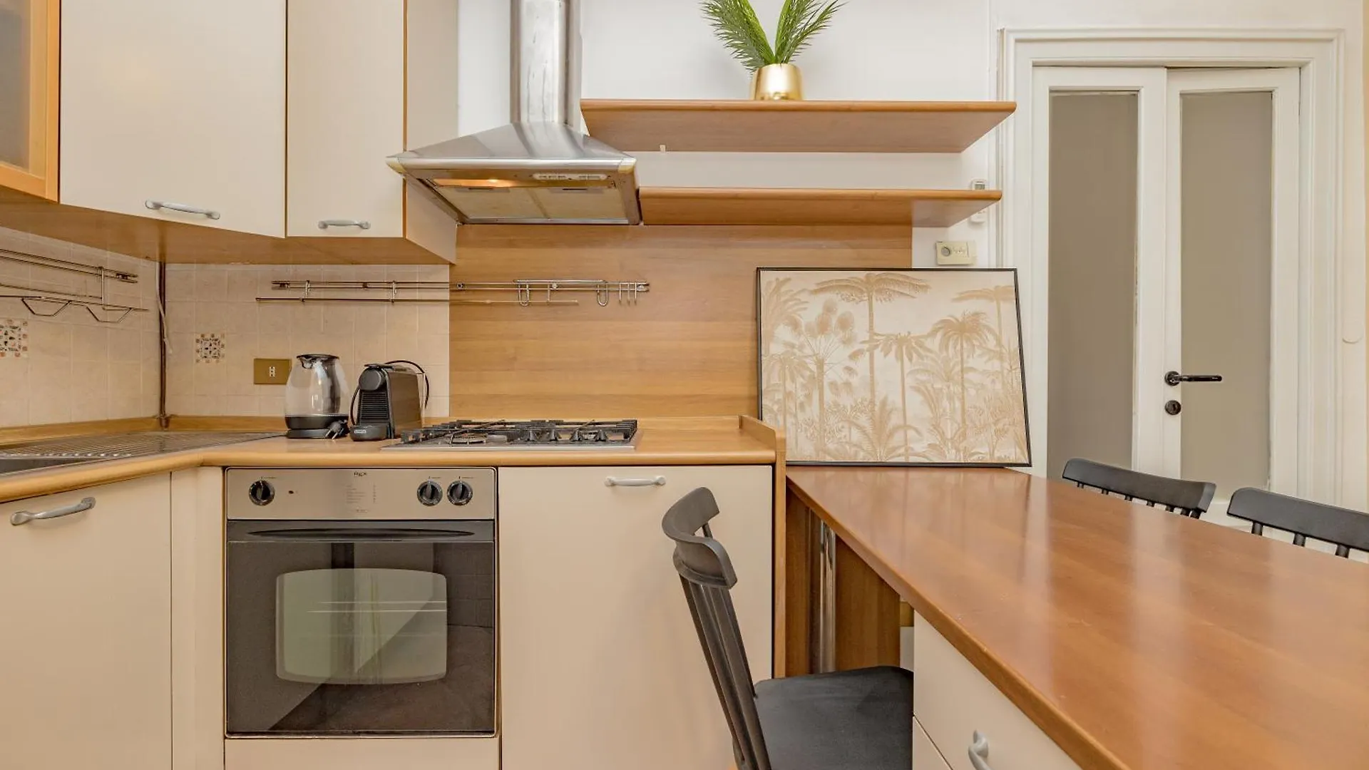Cozy Apartment In Milánó Olaszország